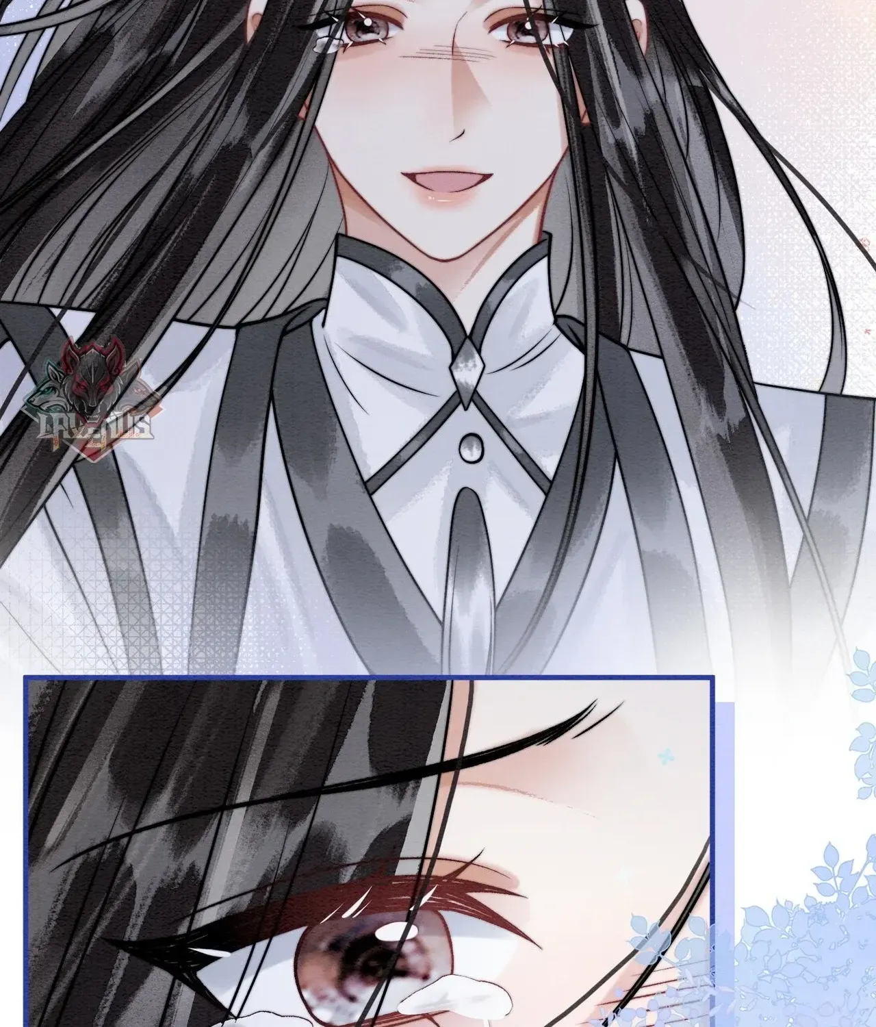 Nhập Hải - Chap 38 - Trang 22