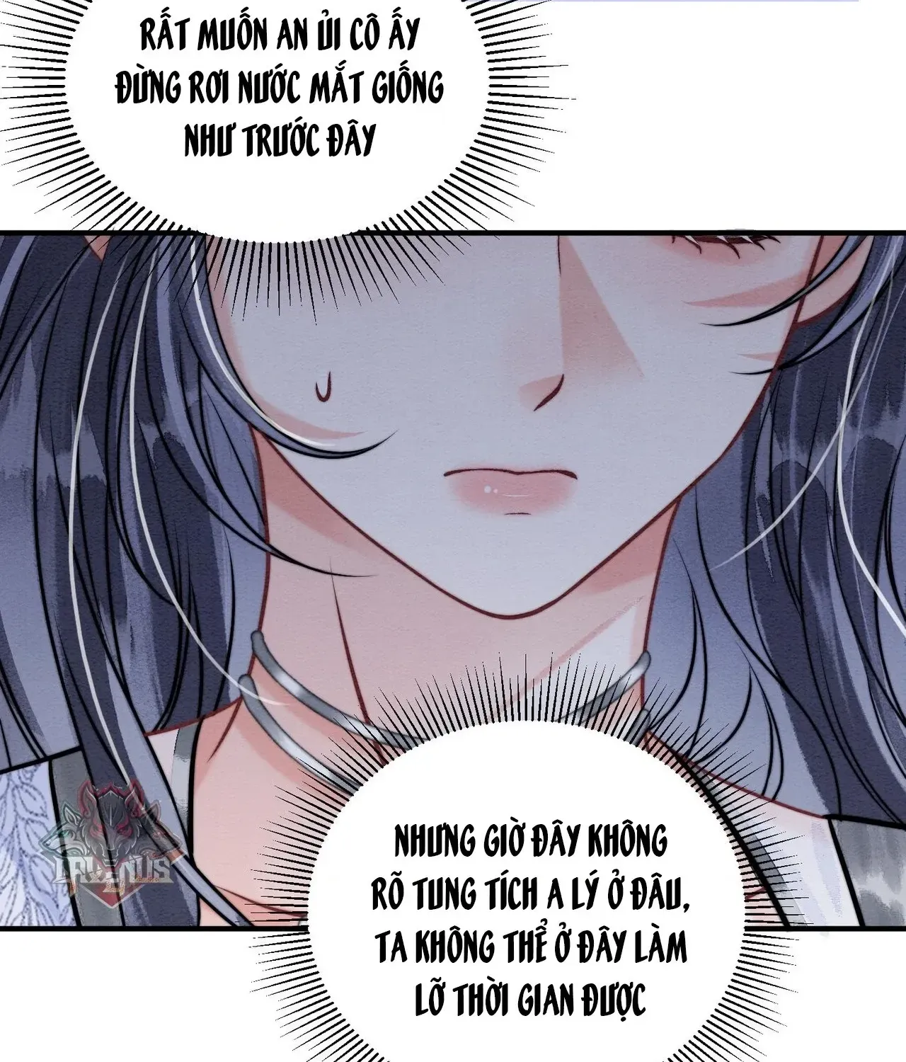 Nhập Hải - Chap 38 - Trang 25