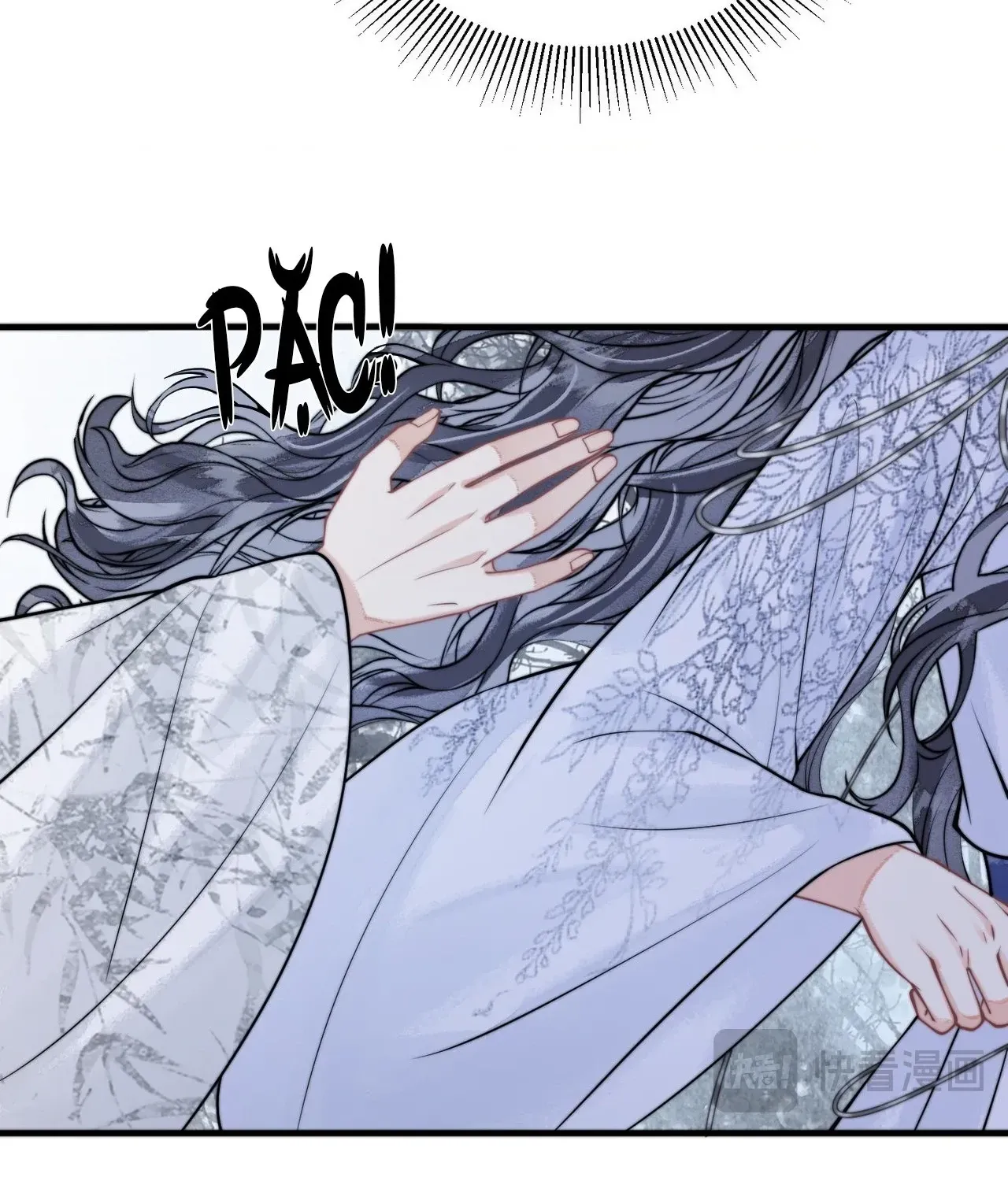 Nhập Hải - Chap 38 - Trang 26