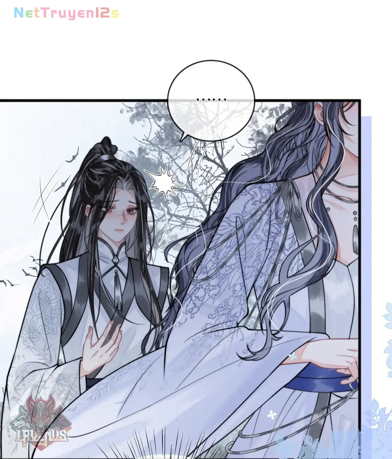Nhập Hải - Chap 38 - Trang 28