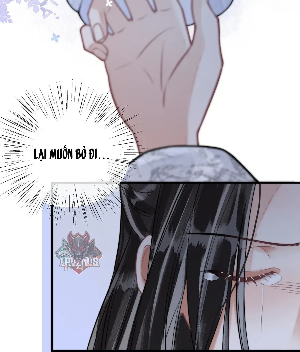 Nhập Hải - Chap 38 - Trang 30