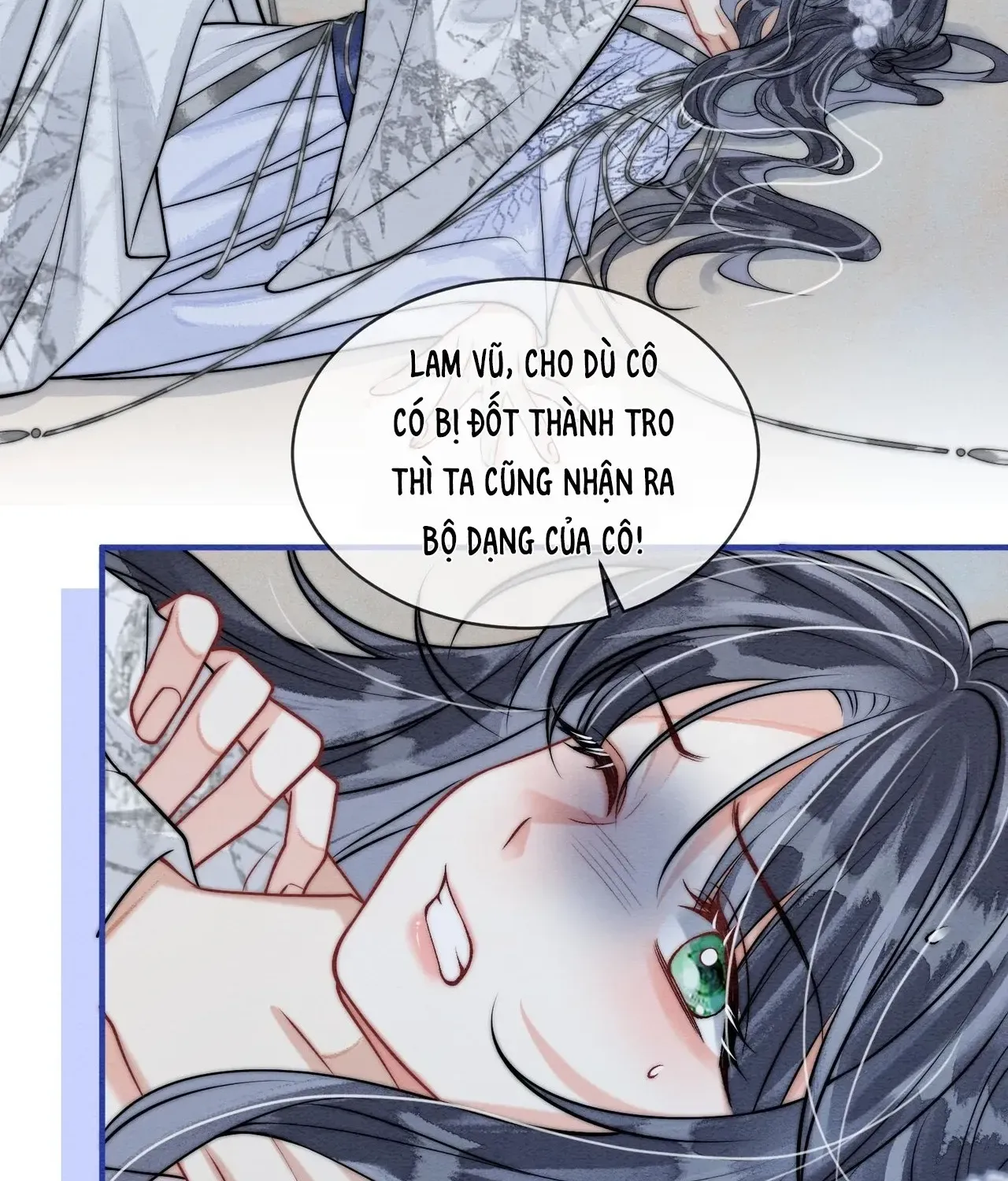 Nhập Hải - Chap 38 - Trang 4