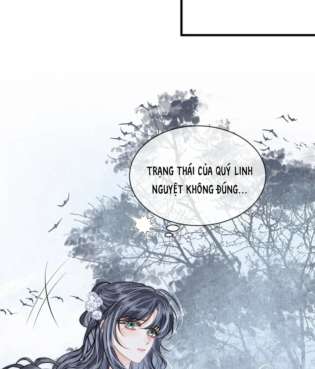 Nhập Hải - Chap 38 - Trang 33