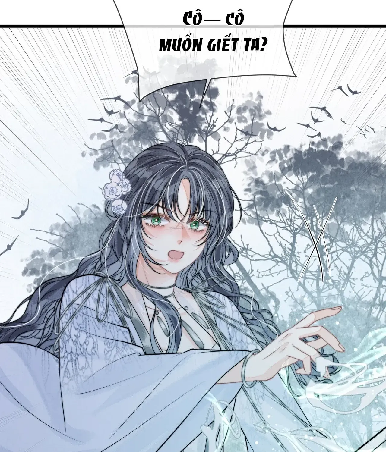 Nhập Hải - Chap 38 - Trang 39
