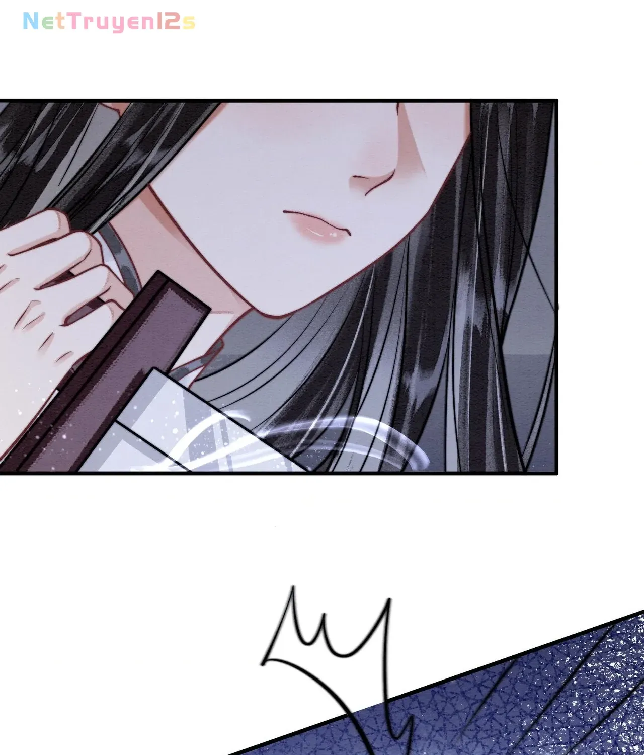 Nhập Hải - Chap 38 - Trang 41