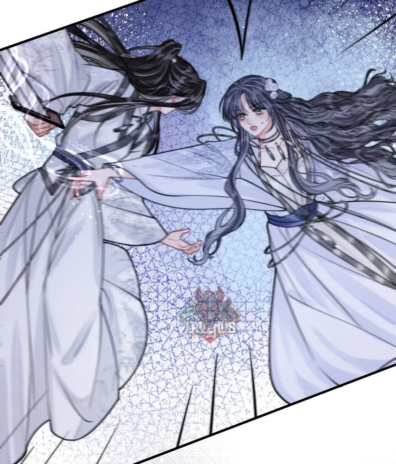 Nhập Hải - Chap 38 - Trang 42