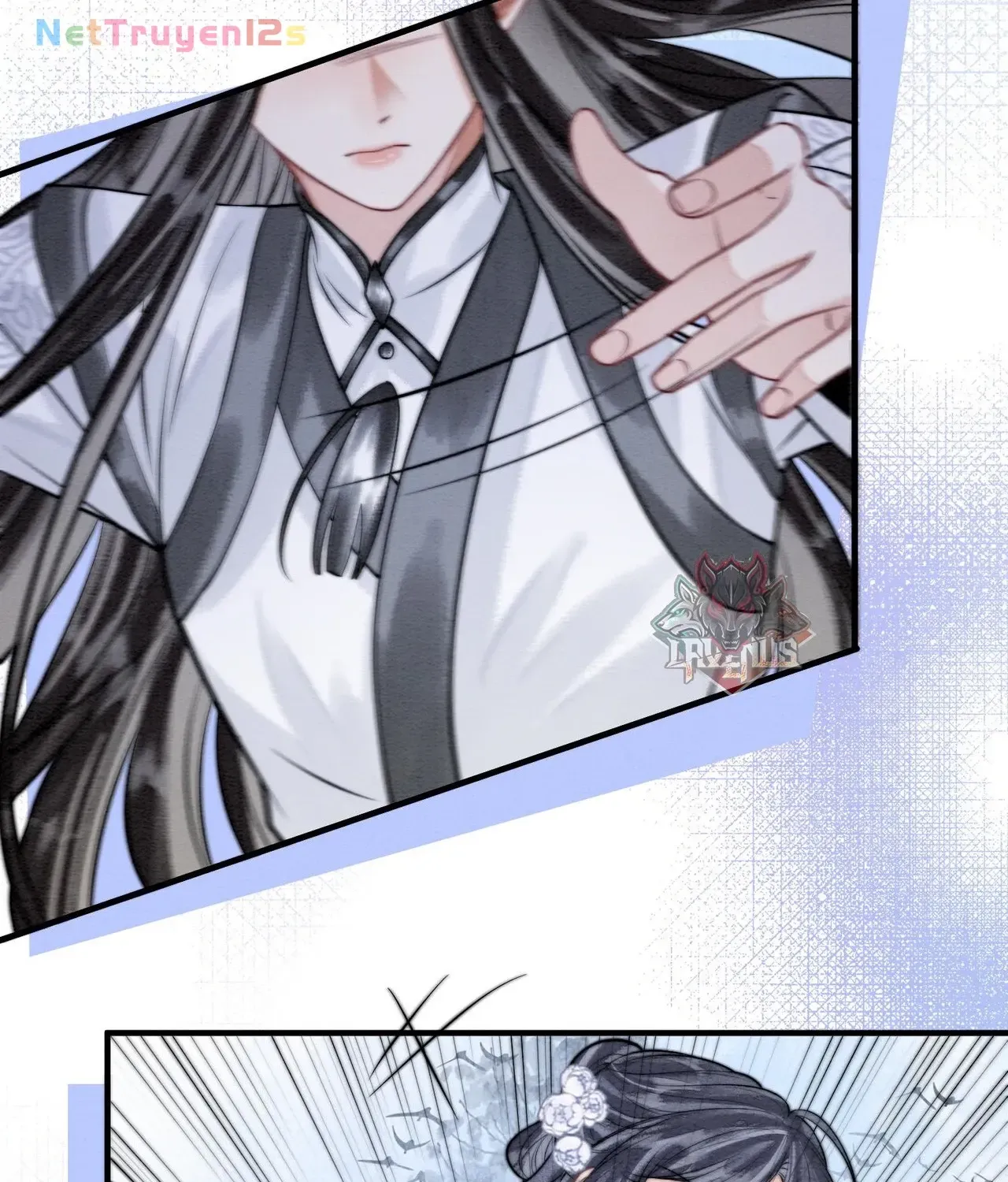 Nhập Hải - Chap 38 - Trang 44