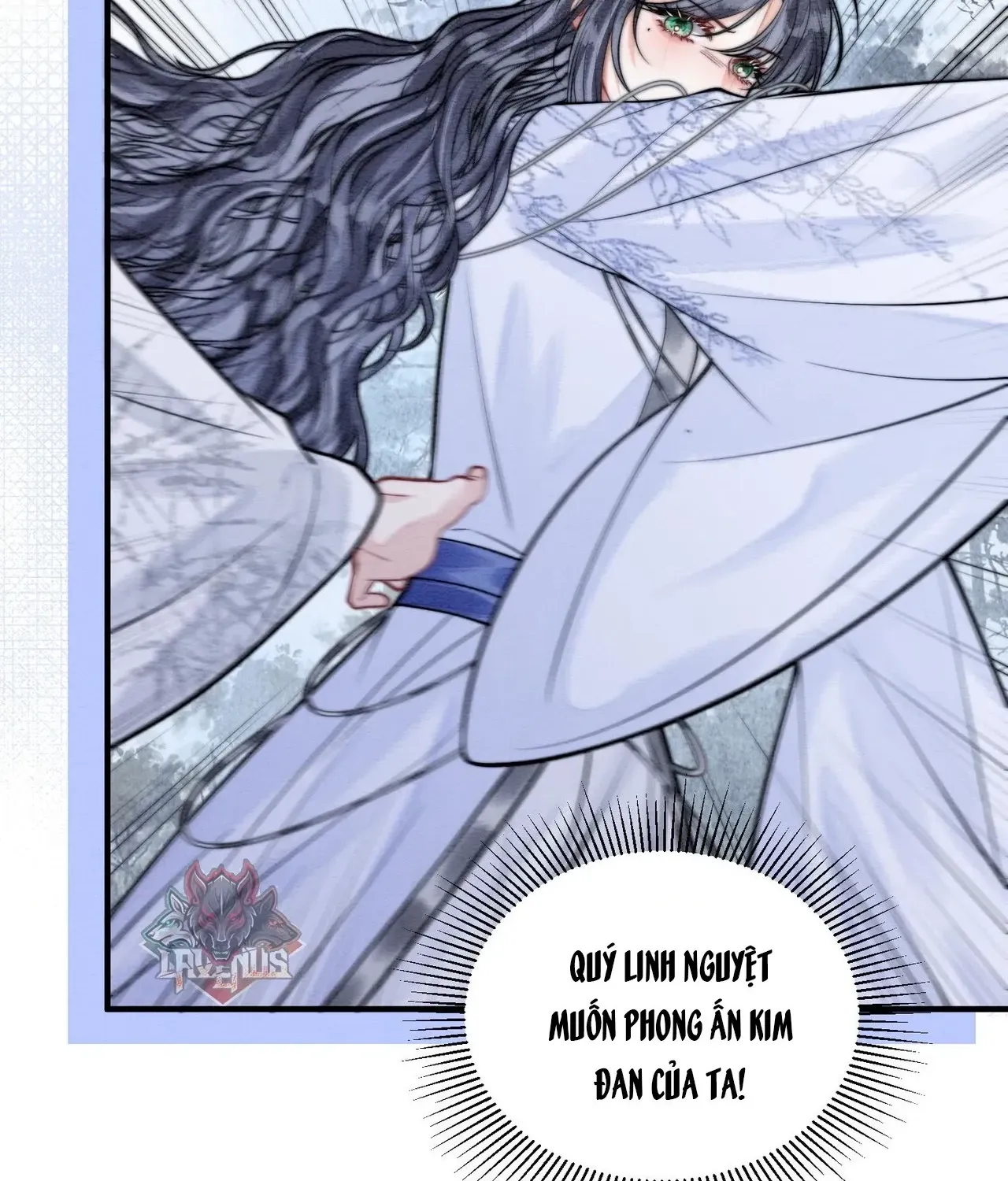 Nhập Hải - Chap 38 - Trang 45