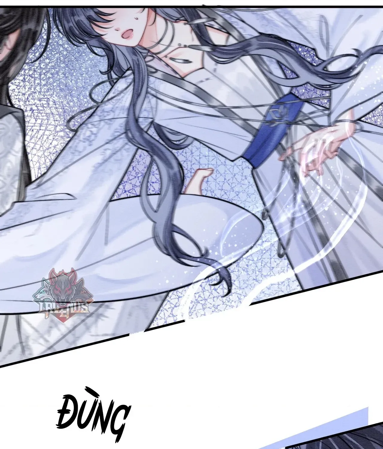 Nhập Hải - Chap 38 - Trang 47
