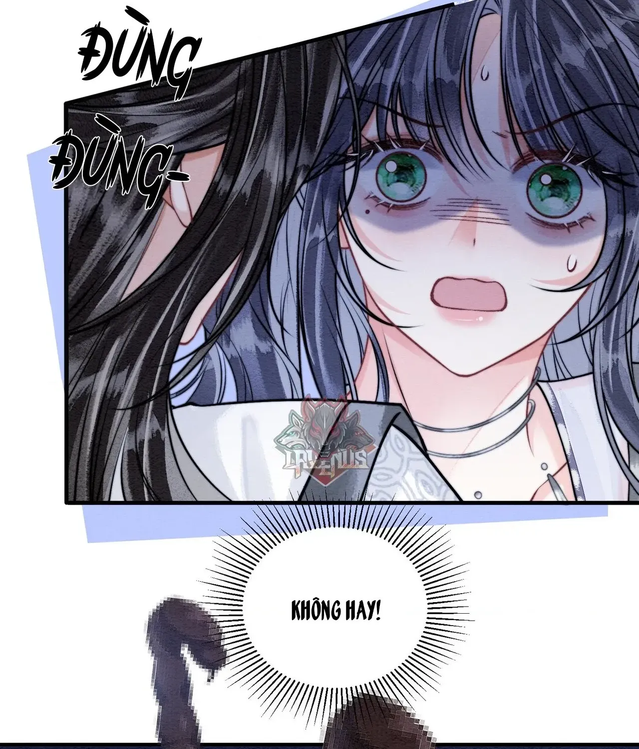 Nhập Hải - Chap 38 - Trang 48