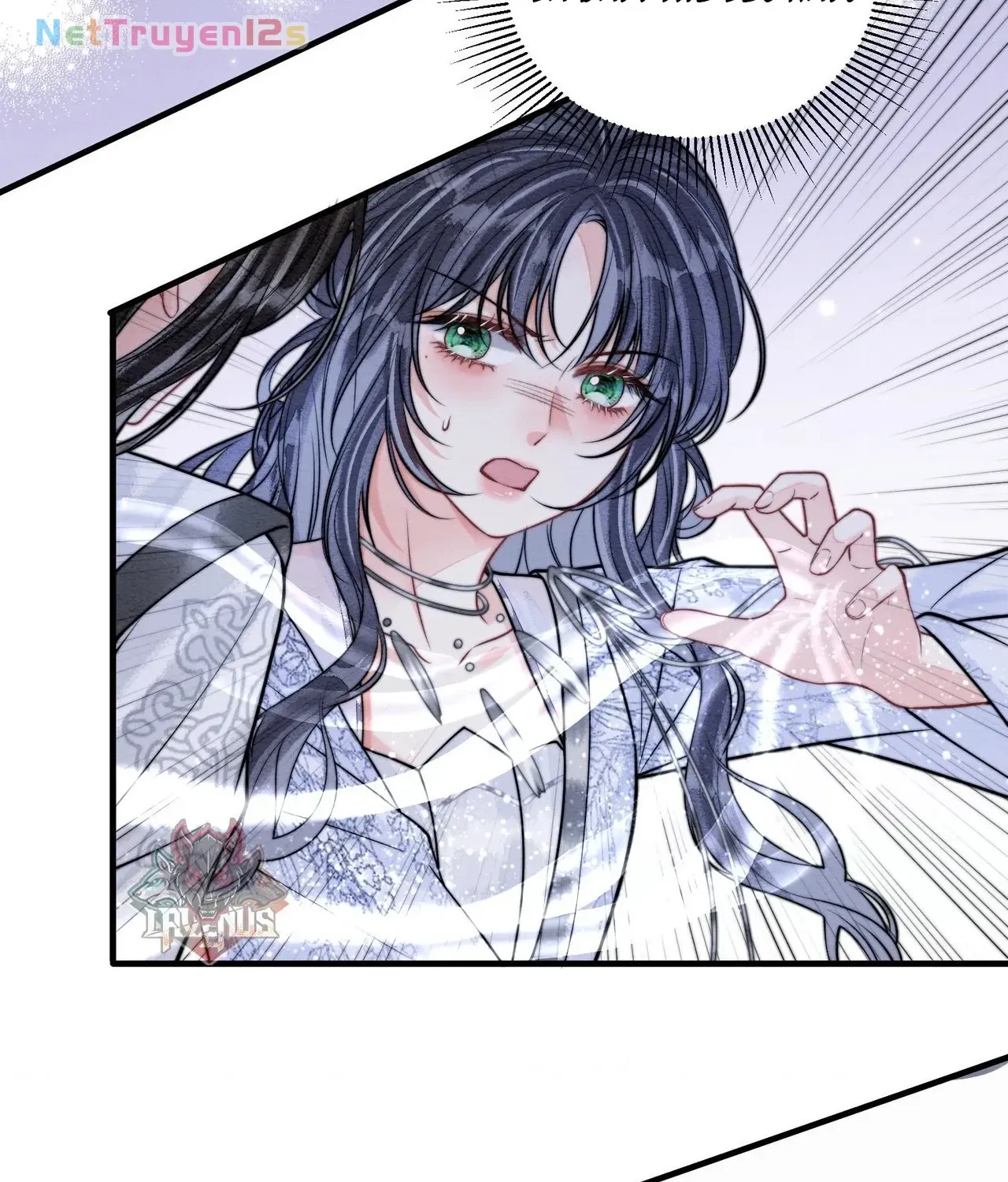 Nhập Hải - Chap 38 - Trang 51