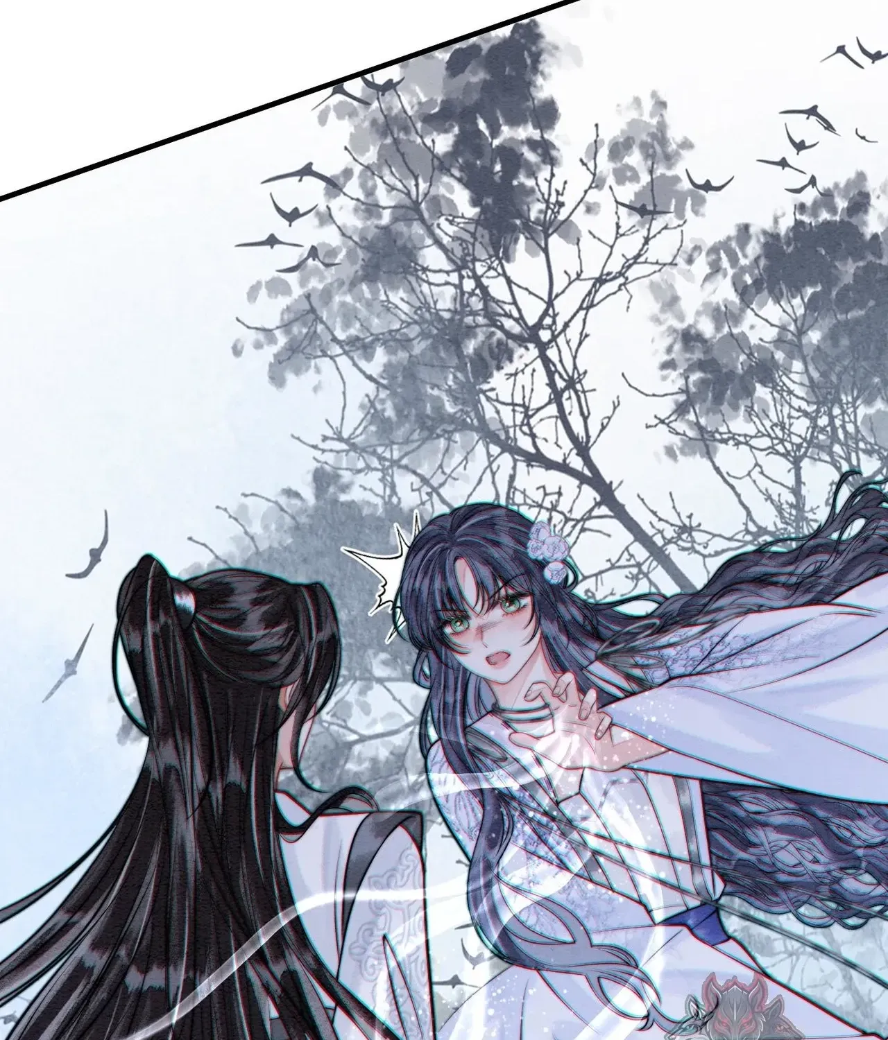 Nhập Hải - Chap 38 - Trang 52