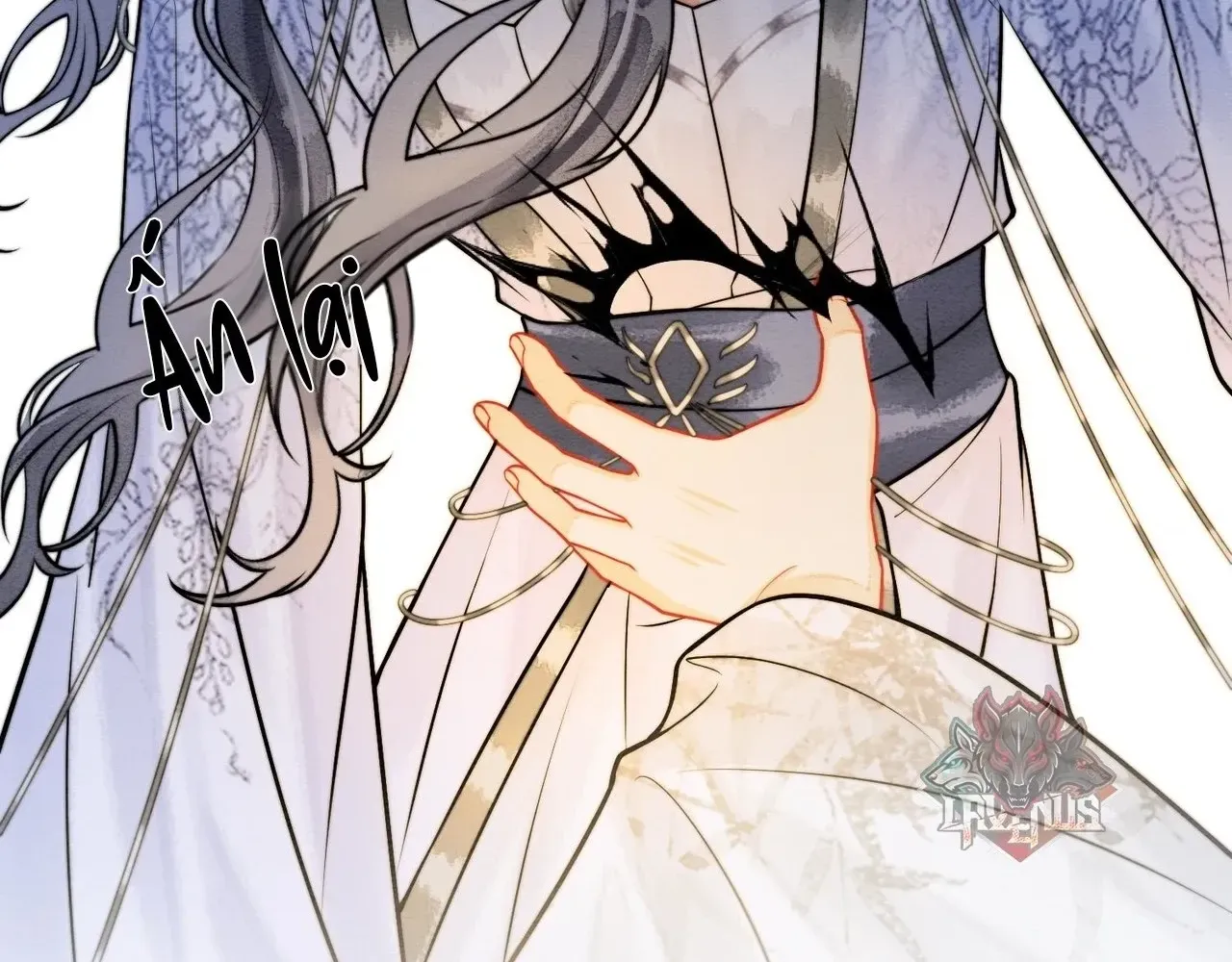 Nhập Hải - Chap 38 - Trang 58