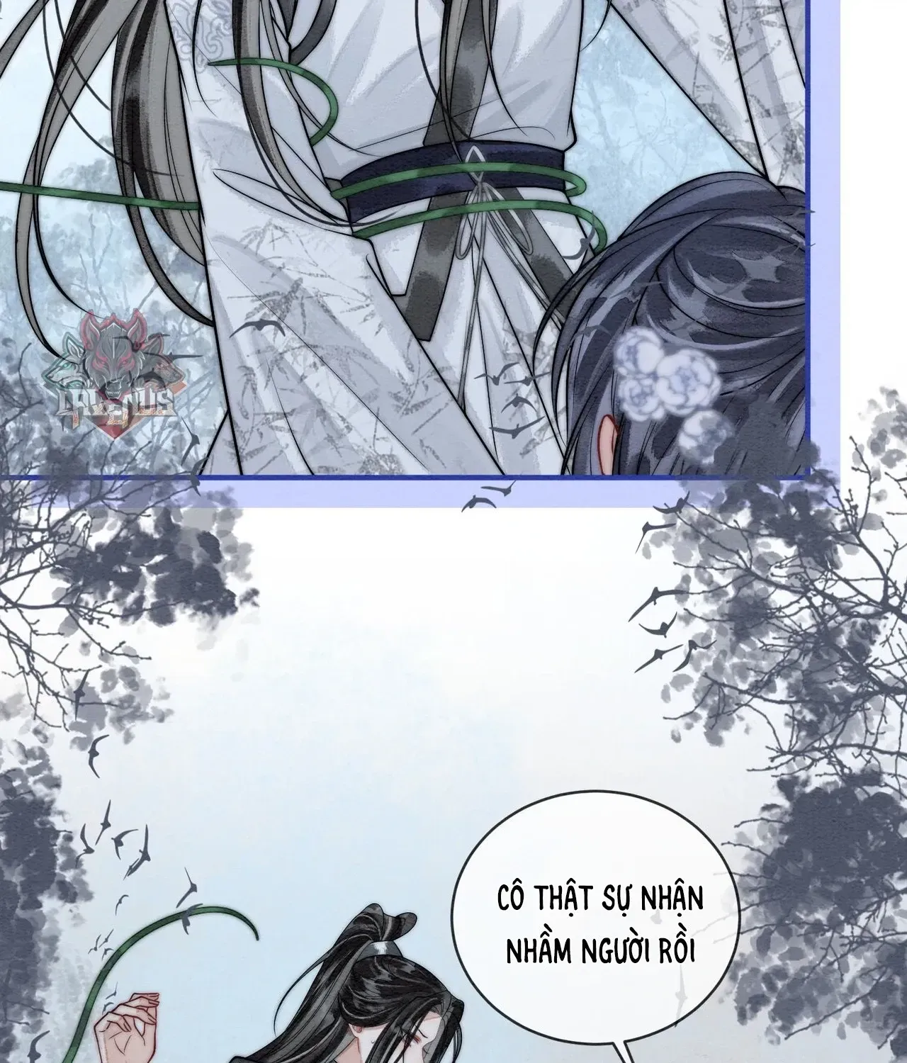 Nhập Hải - Chap 38 - Trang 7