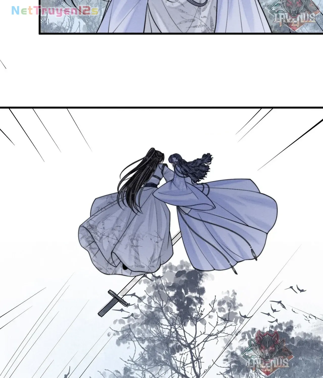 Nhập Hải - Chap 38 - Trang 62