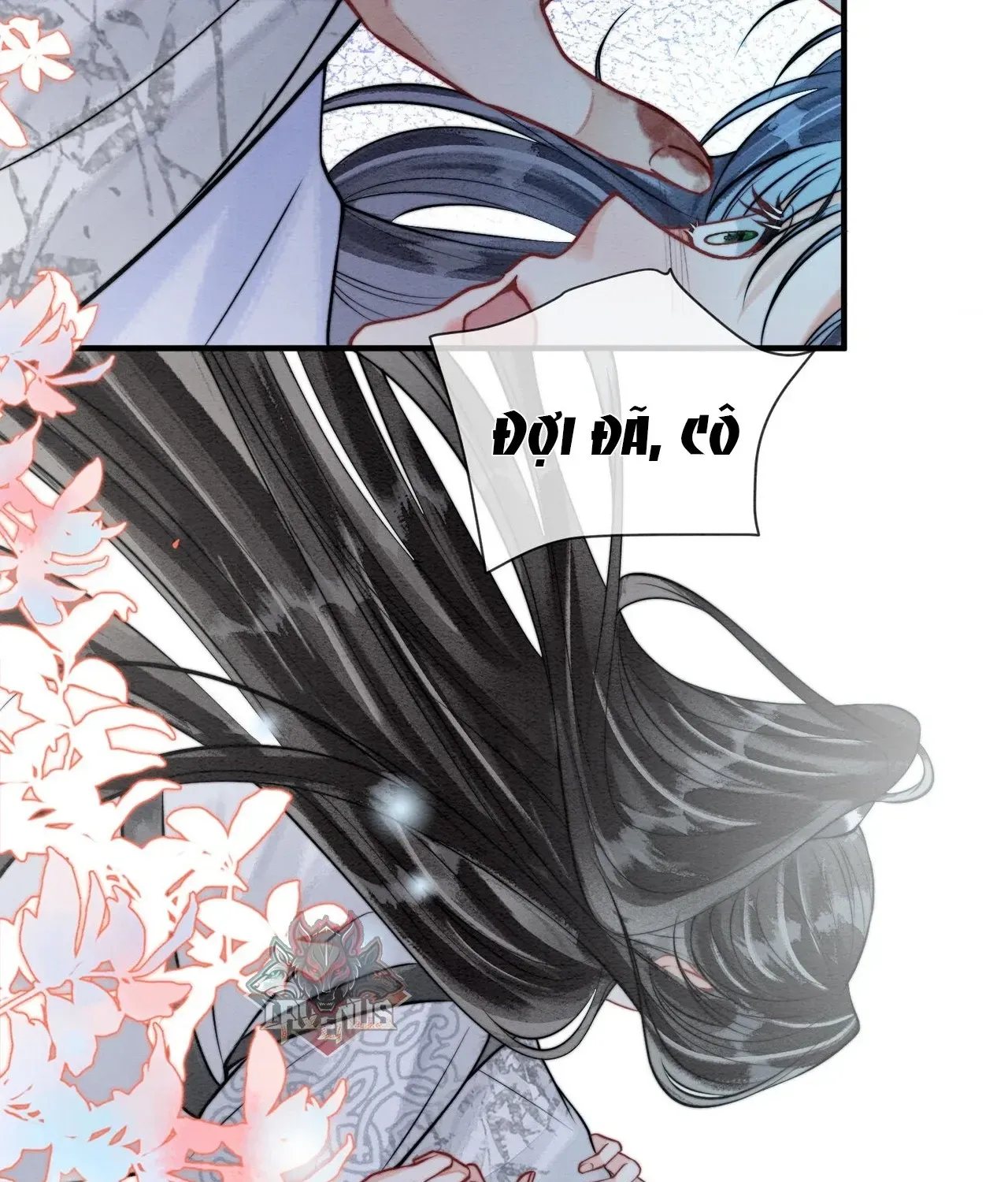 Nhập Hải - Chap 38 - Trang 68