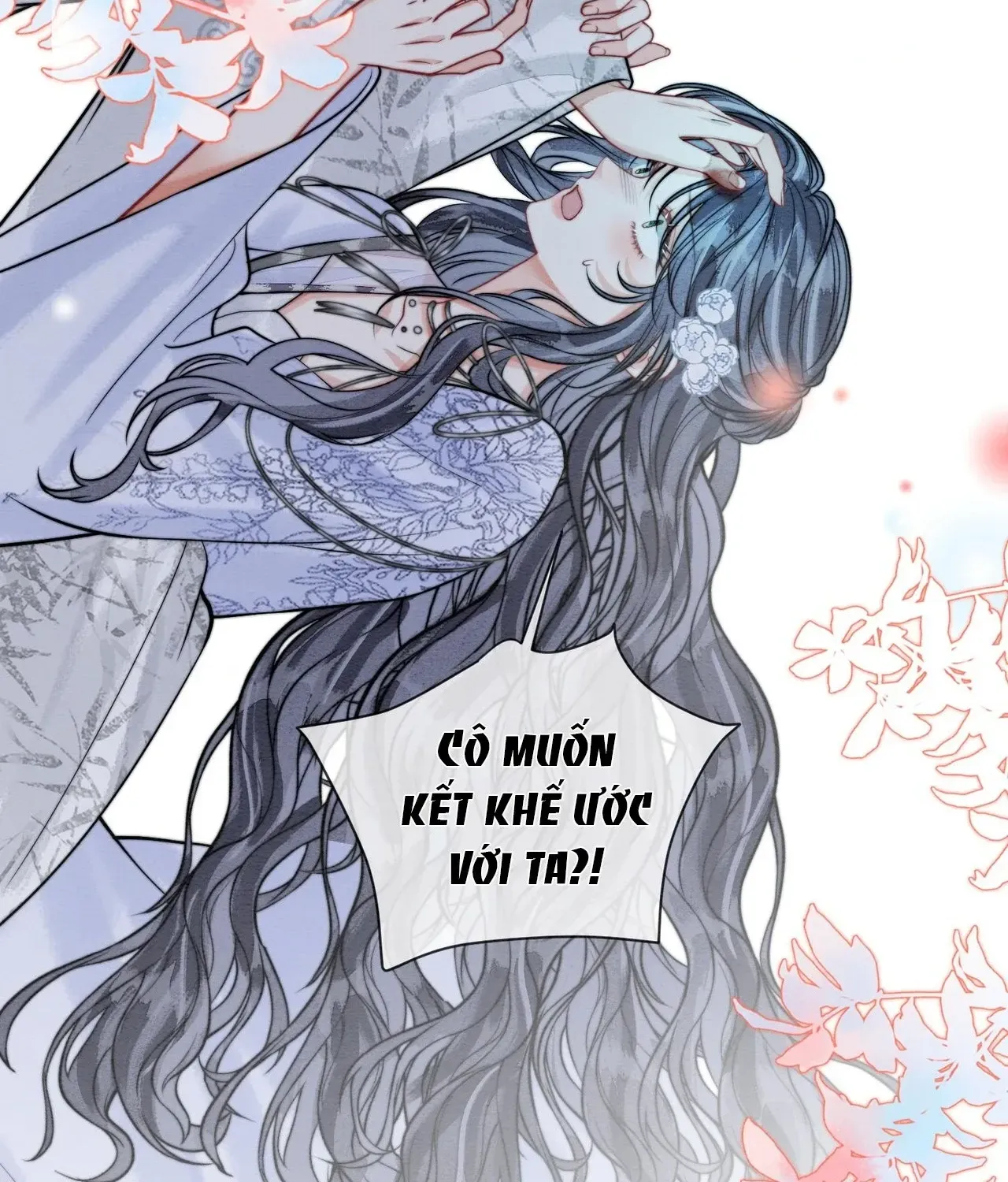 Nhập Hải - Chap 38 - Trang 69