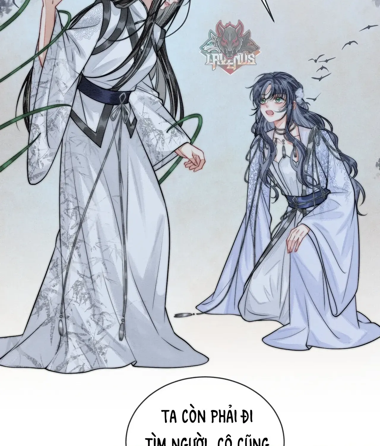 Nhập Hải - Chap 38 - Trang 8