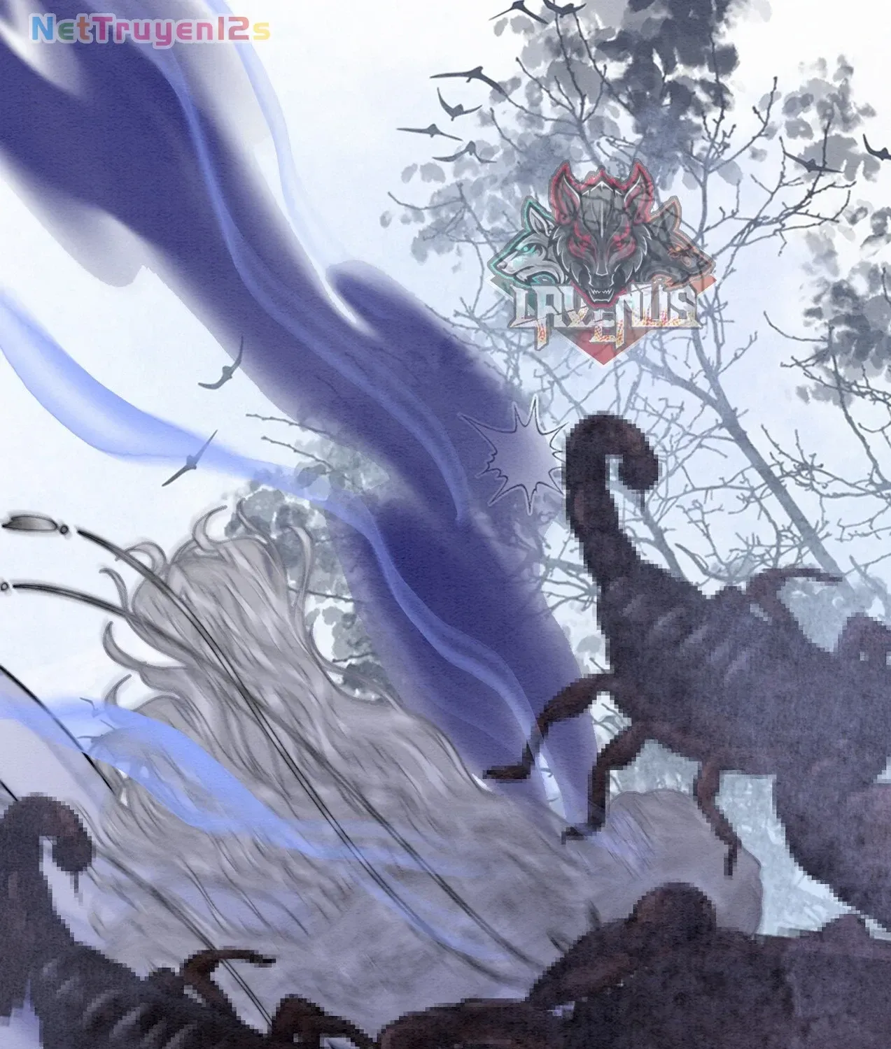 Chapter 39 - Trang 21