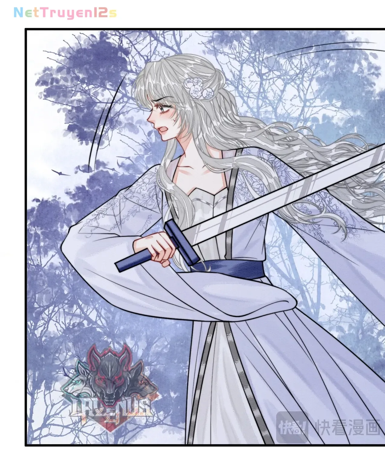 Chapter 39 - Trang 30