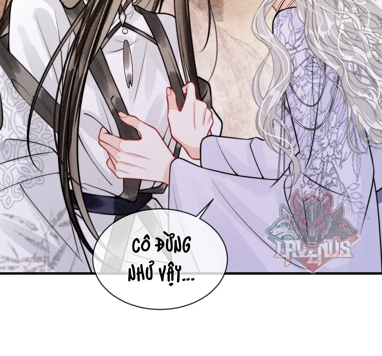 Nhập Hải - Chap 41 - Trang 11