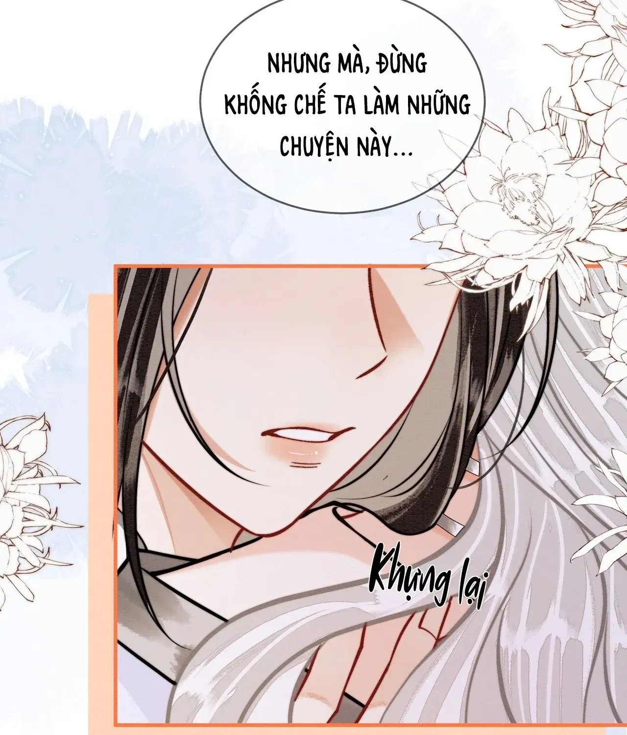 Nhập Hải - Chap 41 - Trang 15