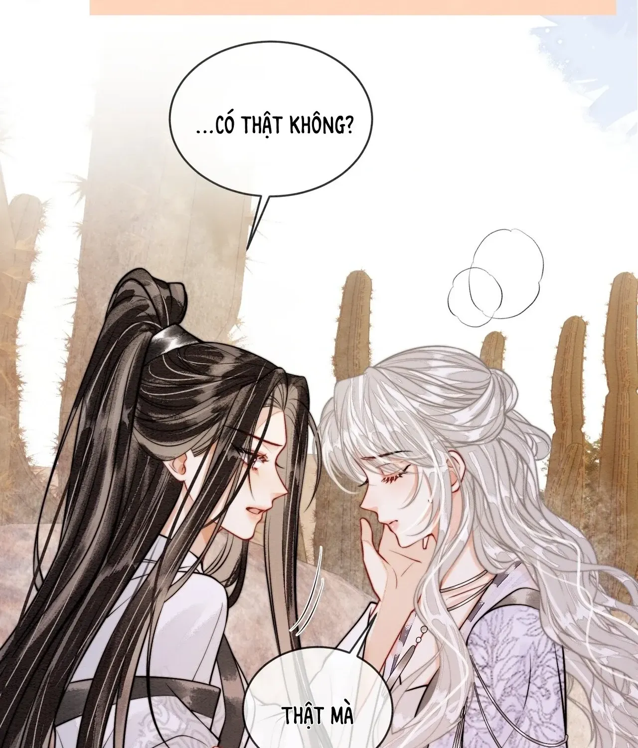 Nhập Hải - Chap 41 - Trang 16