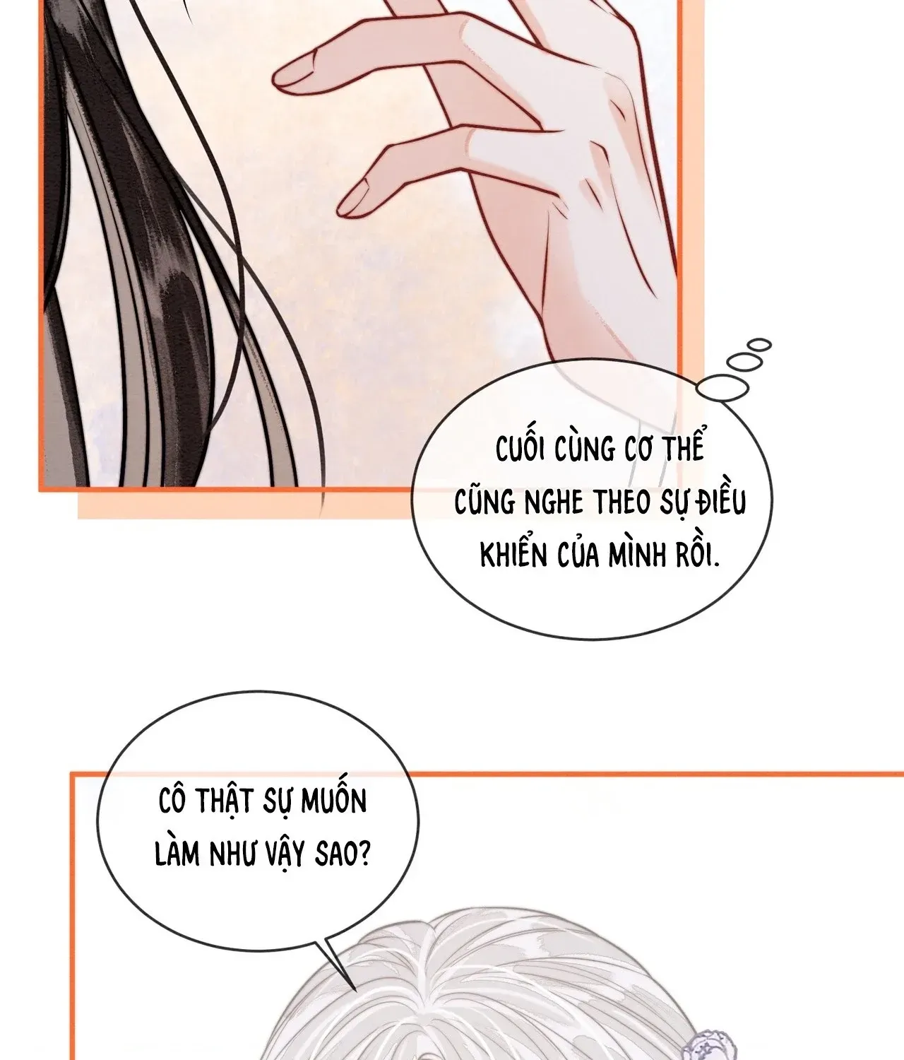 Nhập Hải - Chap 41 - Trang 22