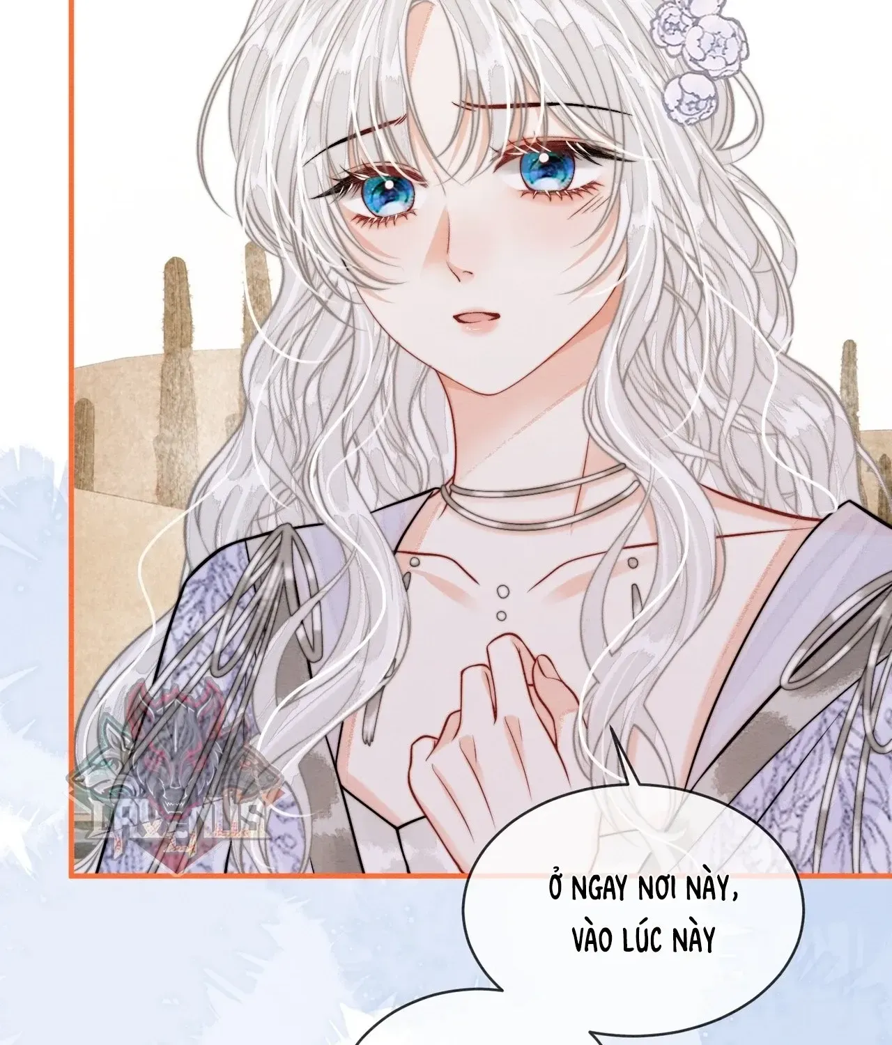 Nhập Hải - Chap 41 - Trang 23
