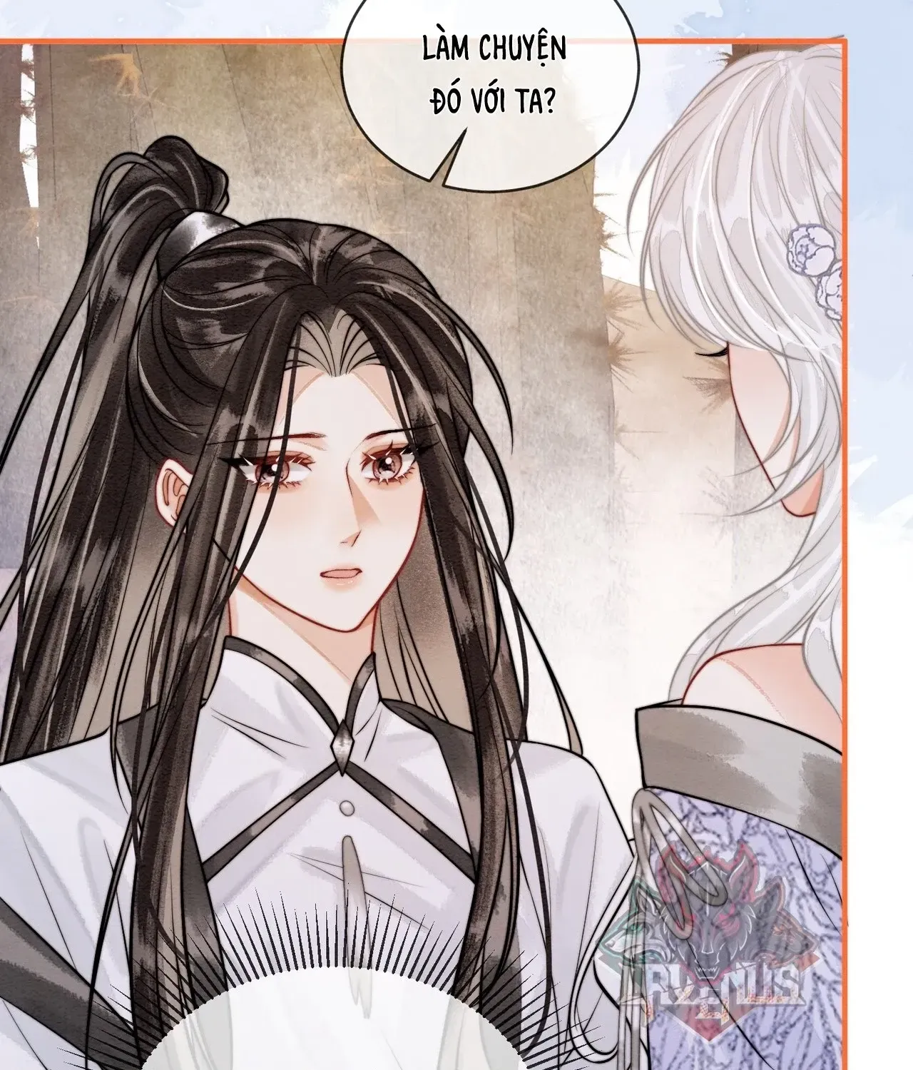 Nhập Hải - Chap 41 - Trang 24