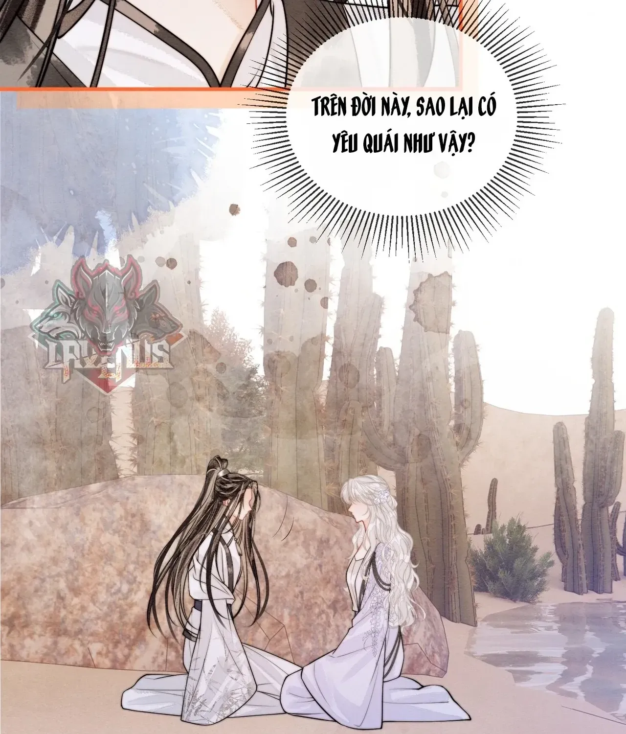 Nhập Hải - Chap 41 - Trang 27