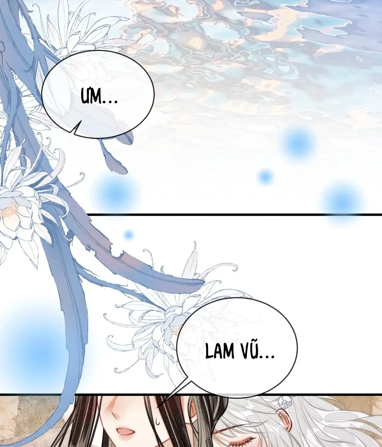 Nhập Hải - Chap 41 - Trang 31