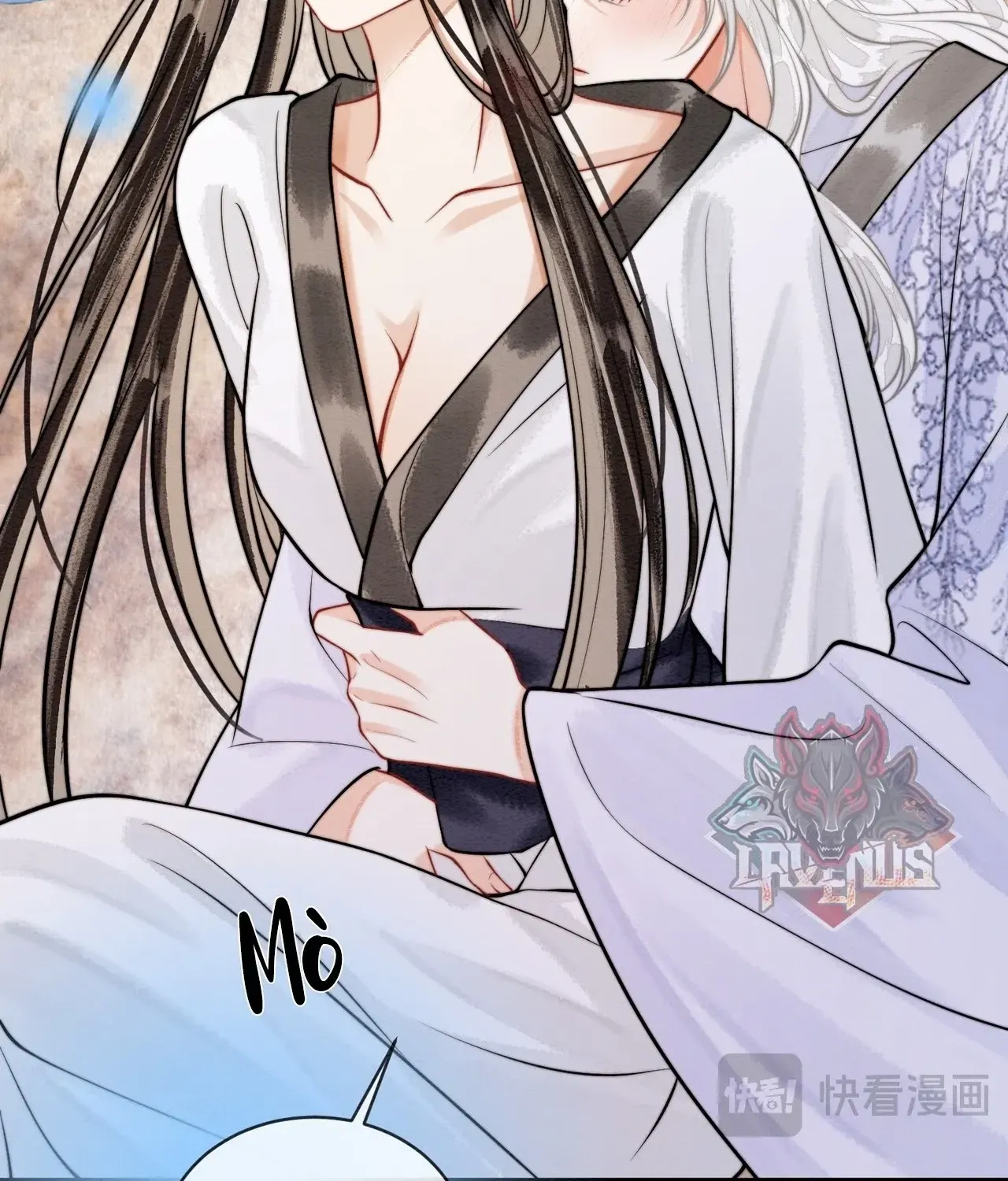 Nhập Hải - Chap 41 - Trang 32