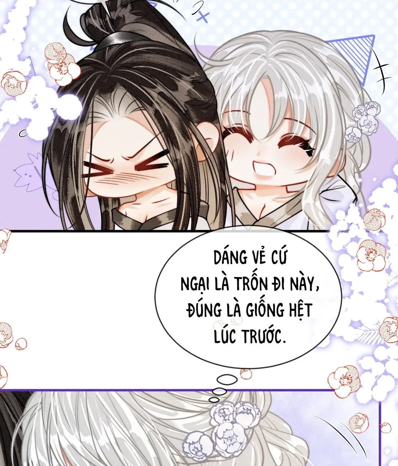 Nhập Hải - Chap 41 - Trang 37