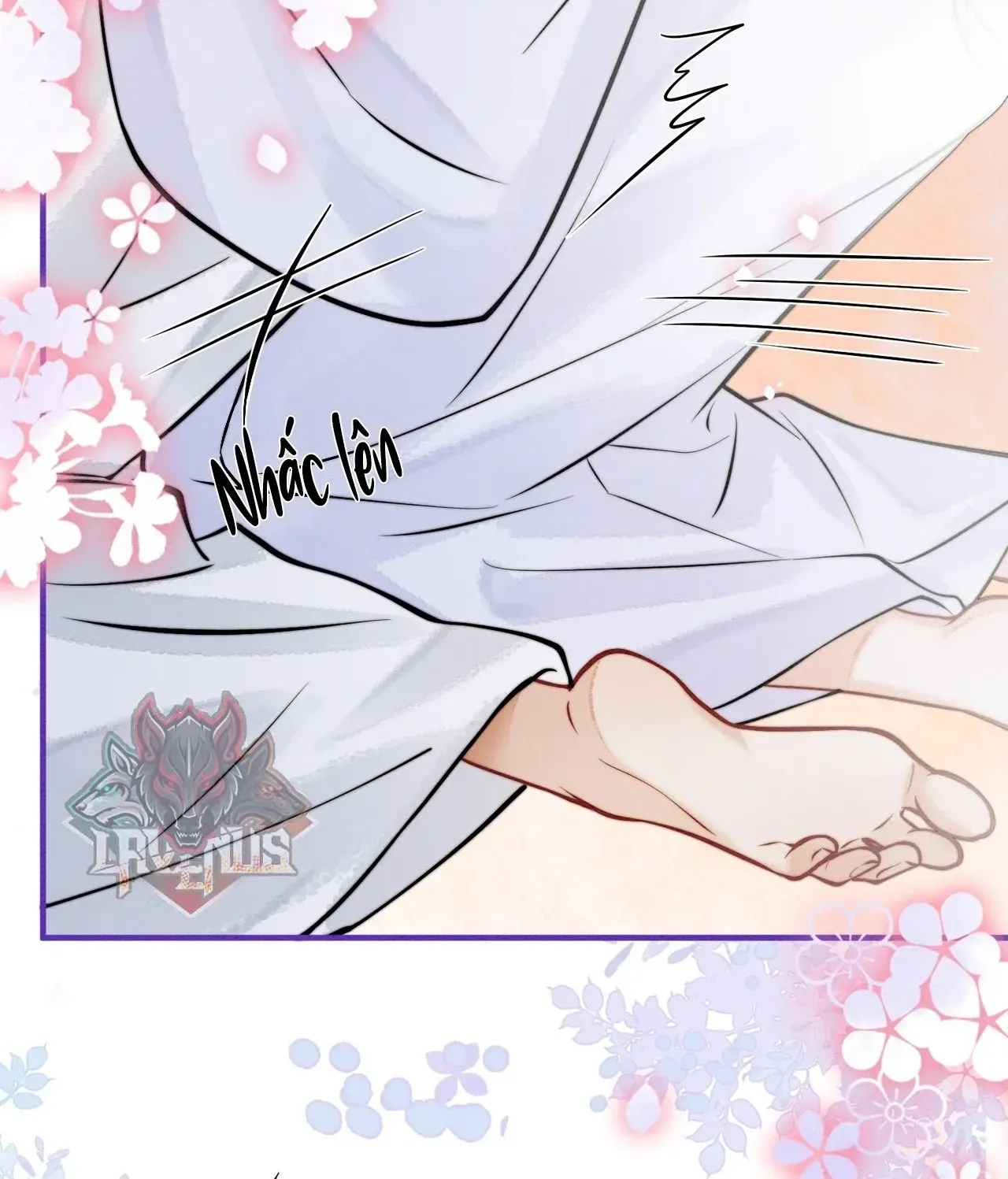 Nhập Hải - Chap 41 - Trang 39
