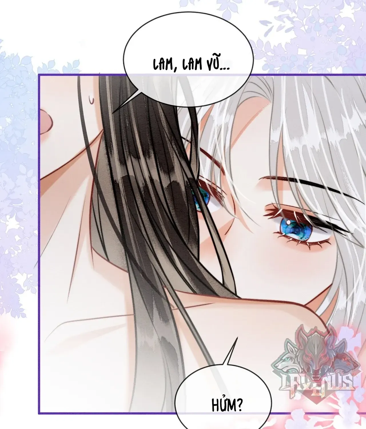 Nhập Hải - Chap 41 - Trang 41