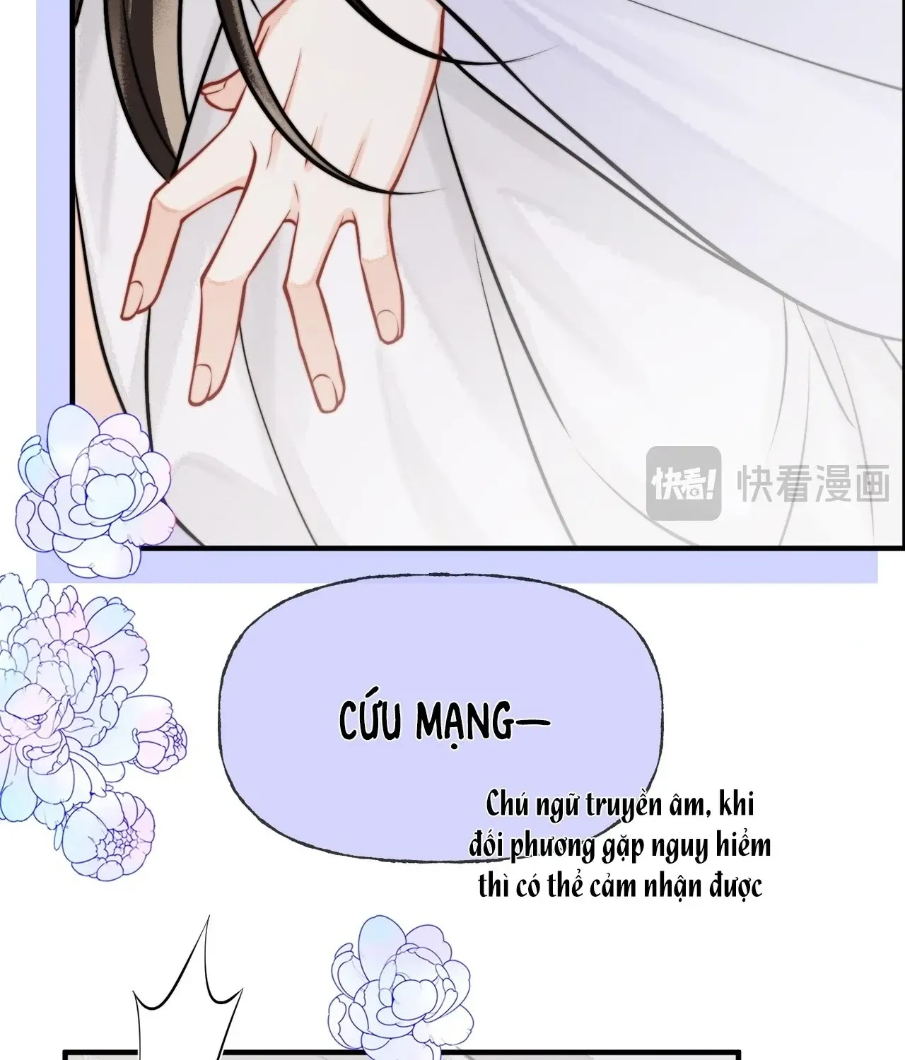 Nhập Hải - Chap 41 - Trang 45