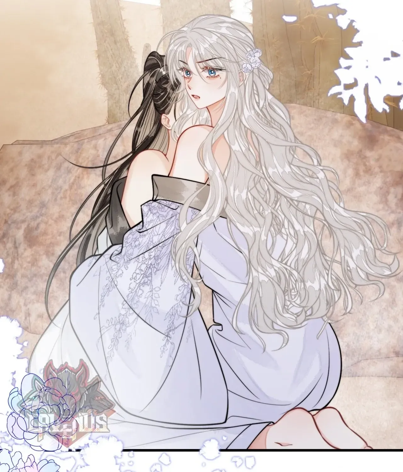 Nhập Hải - Chap 41 - Trang 48