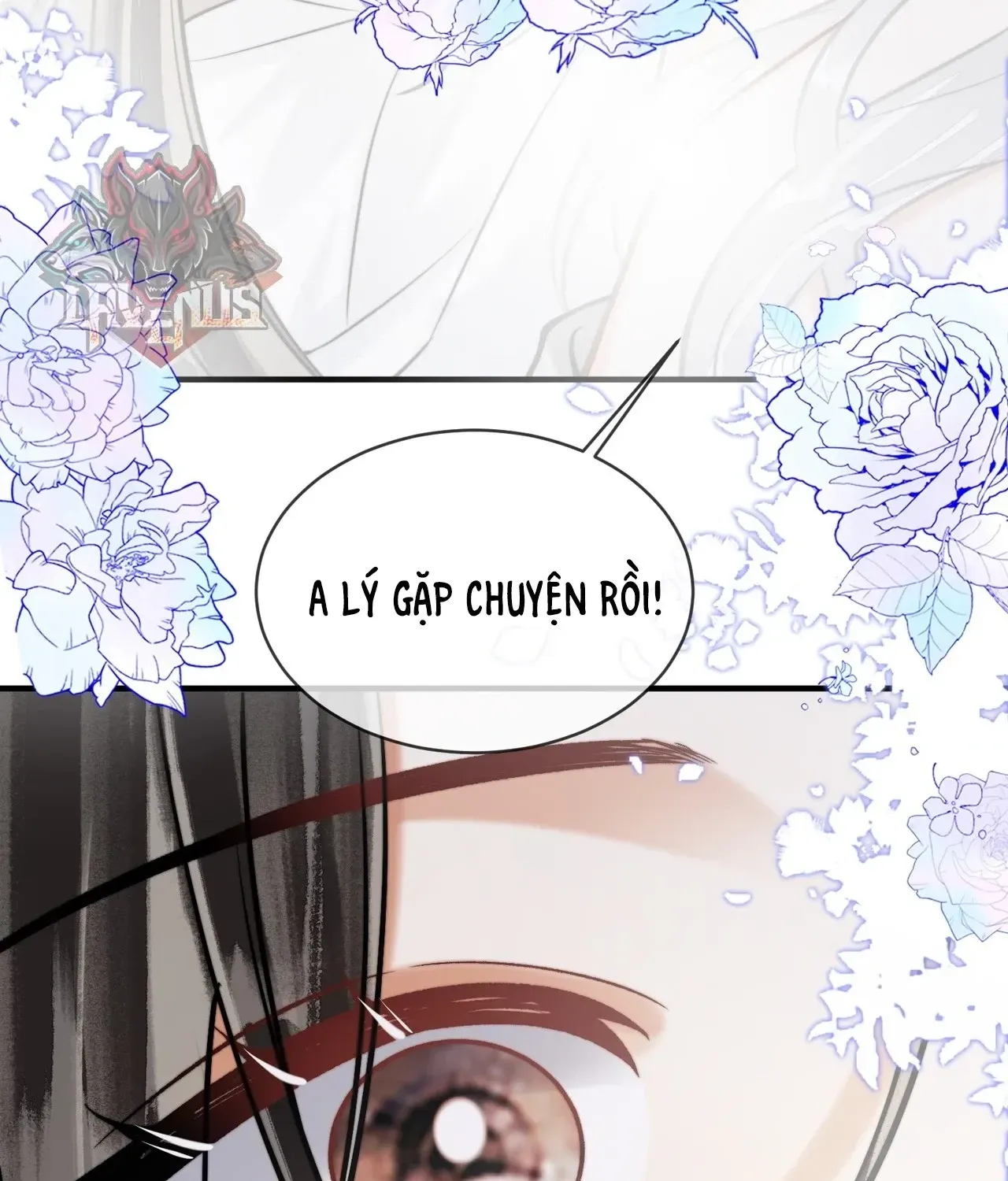 Nhập Hải - Chap 41 - Trang 50