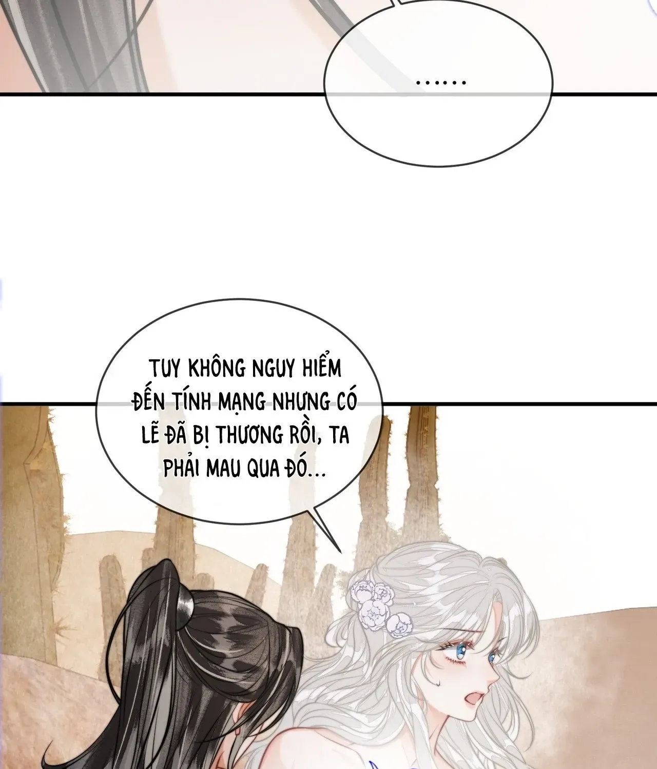 Nhập Hải - Chap 41 - Trang 52