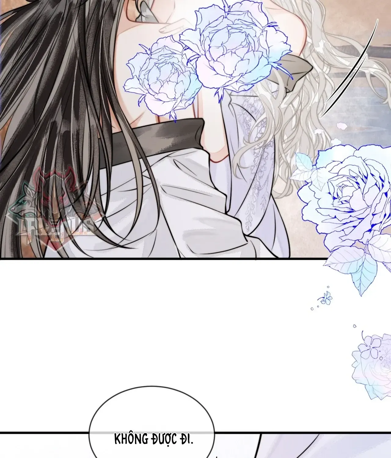 Nhập Hải - Chap 41 - Trang 53