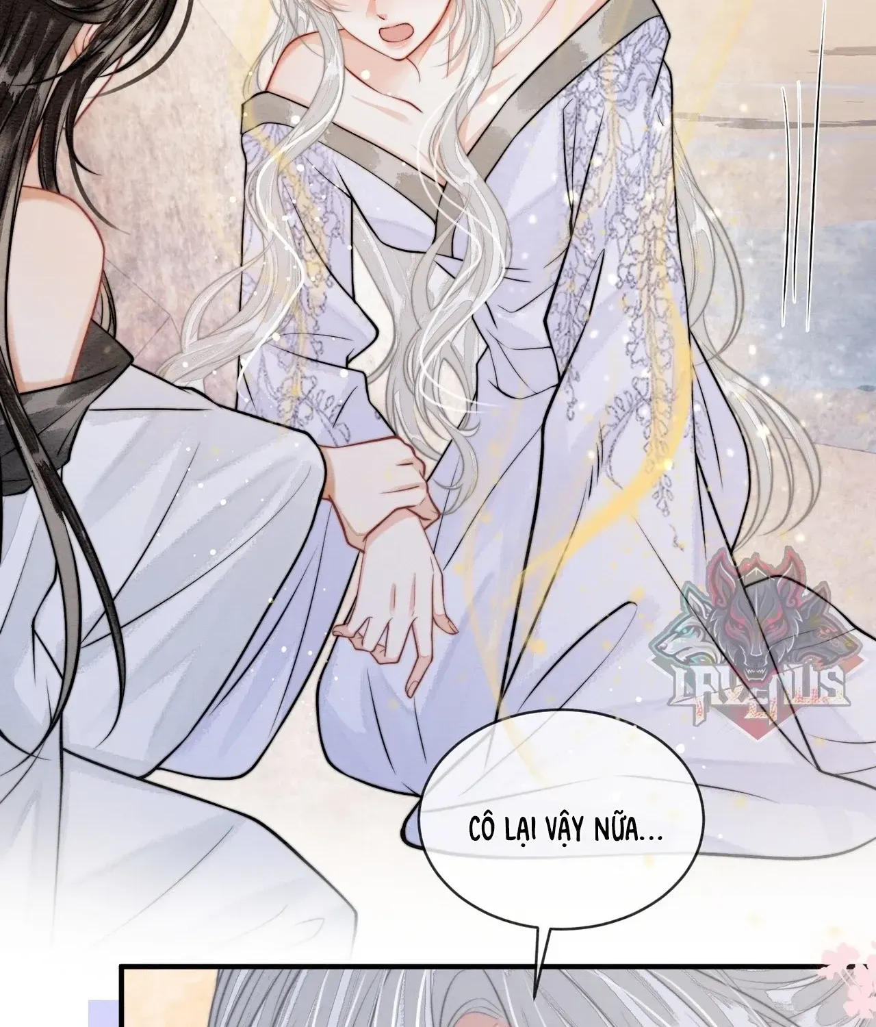 Nhập Hải - Chap 41 - Trang 57