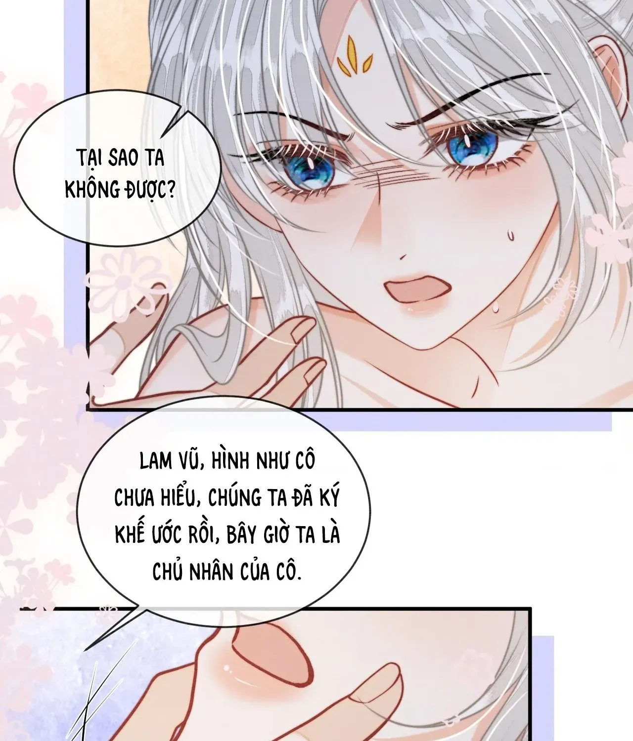 Nhập Hải - Chap 41 - Trang 58