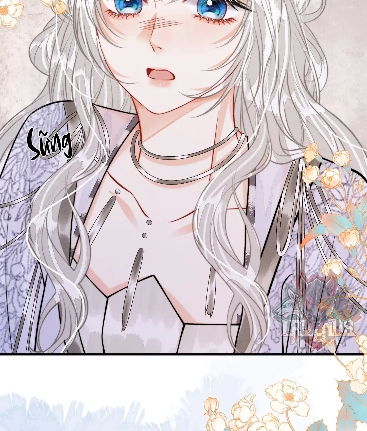Nhập Hải - Chap 41 - Trang 7