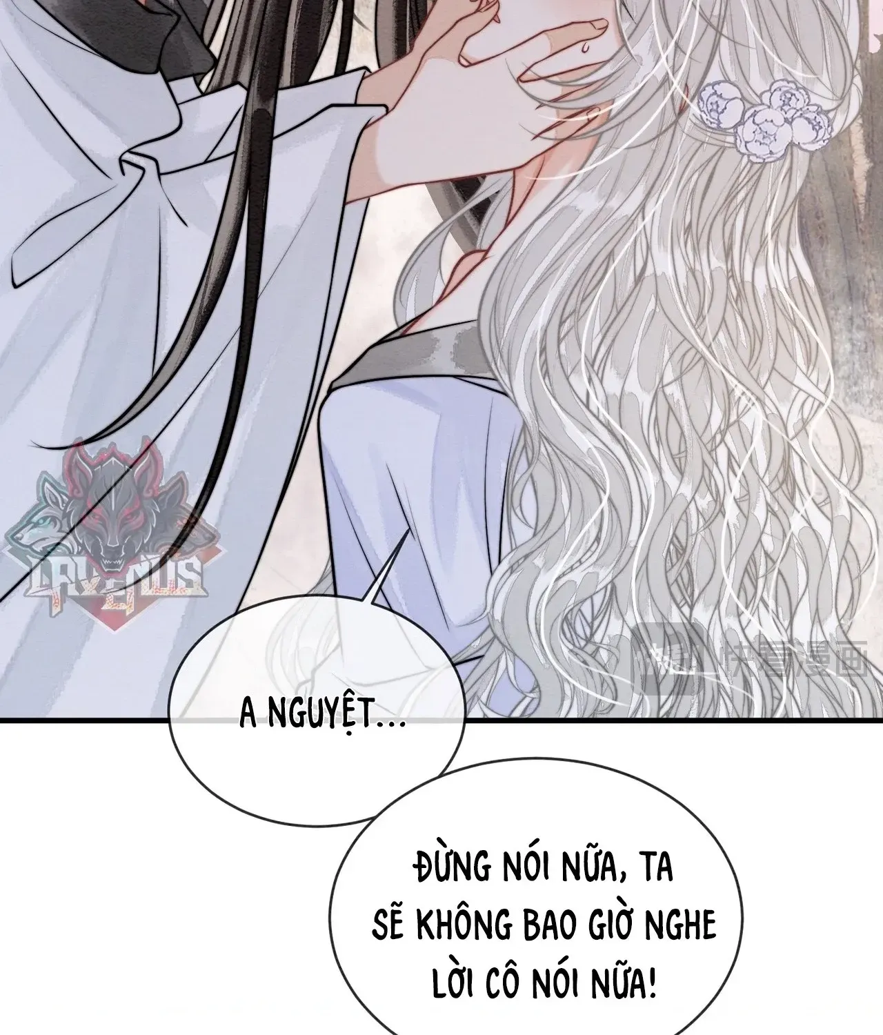 Nhập Hải - Chap 41 - Trang 61