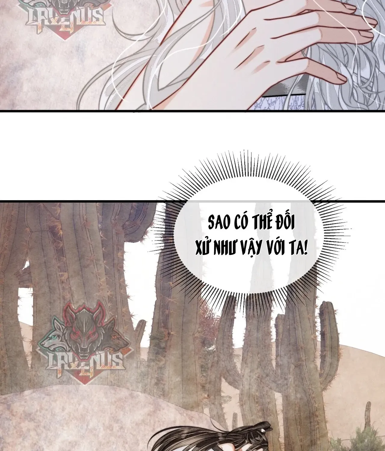 Nhập Hải - Chap 41 - Trang 65