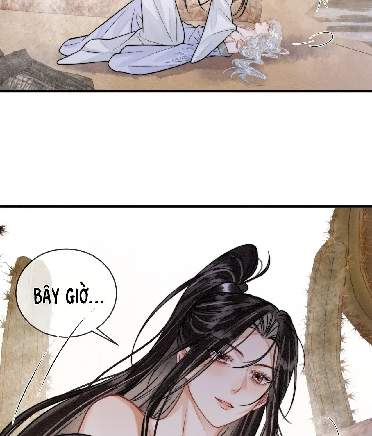 Nhập Hải - Chap 41 - Trang 67