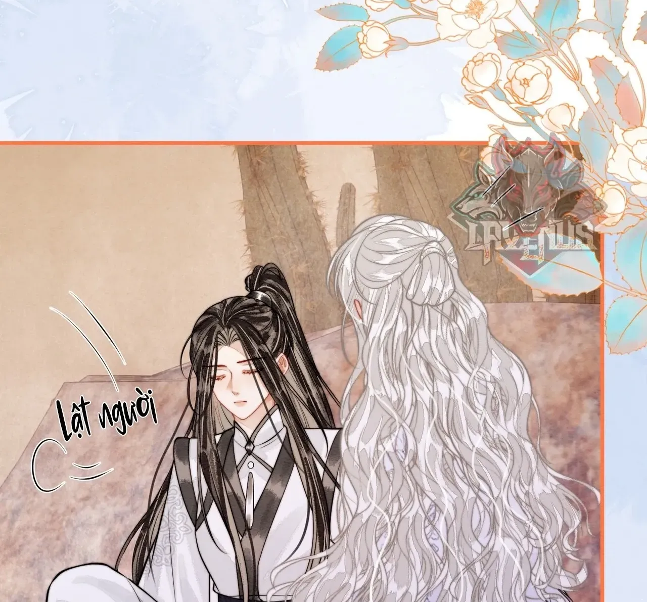 Nhập Hải - Chap 41 - Trang 8