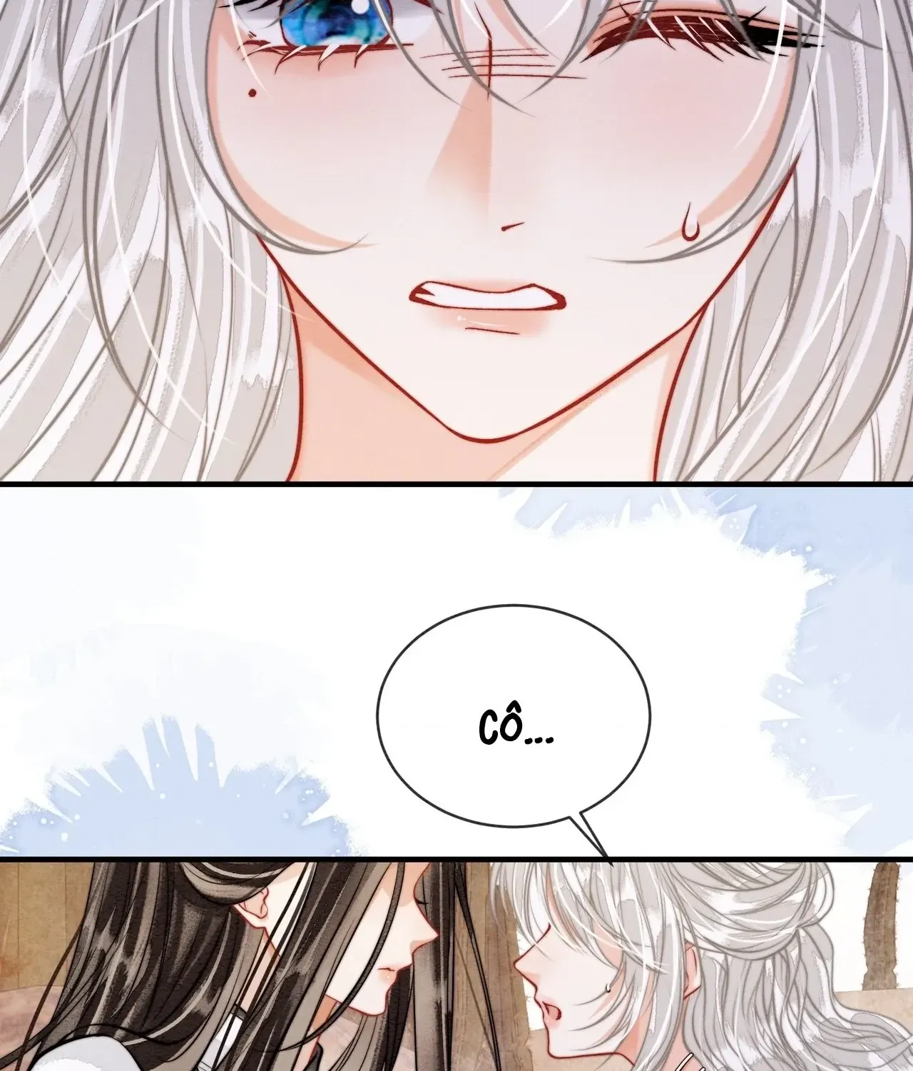 Nhập Hải - Chap 41 - Trang 10
