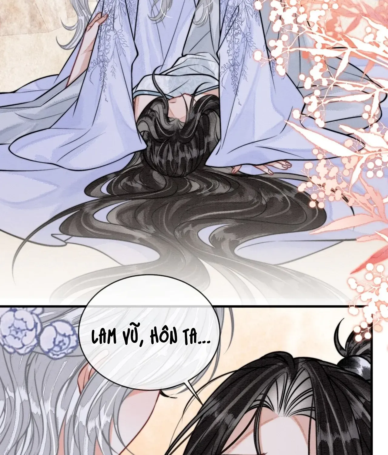 Nhập Hải - Chap 42 - Trang 20